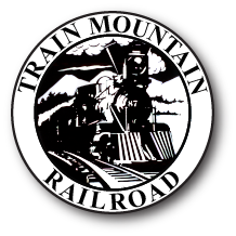 Train Mountain Logo